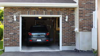 Garage Door Installation at Dartmouth San Jose, California